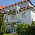 Sv Uns Huesung Whg 13 Appartamento *