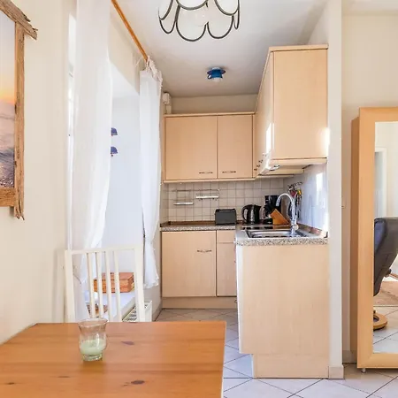 Appartamento Sv Uns Huesung Whg 13 Boltenhagen (Ostseebad)