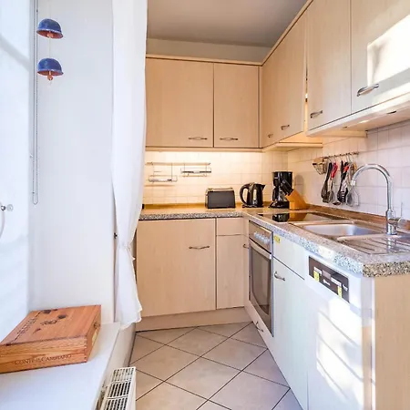 Sv Uns Huesung Whg 13 Apartmán *