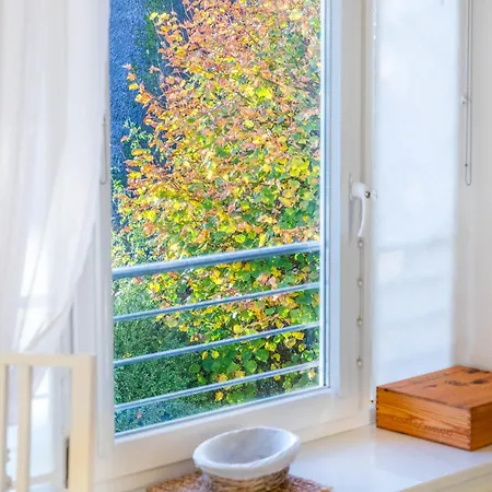 Apartmán Sv Uns Huesung Whg 13