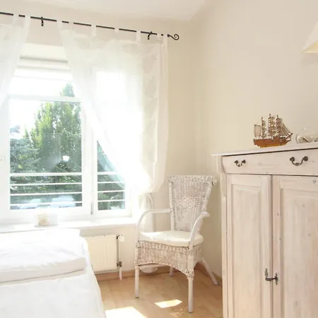 Apartmán Sv Uns Huesung Whg 13
