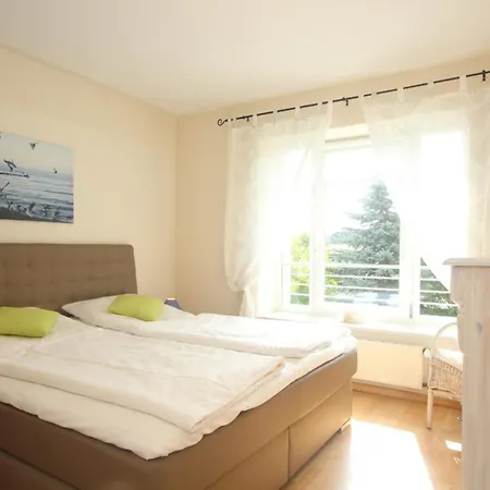 Apartmán Sv Uns Huesung Whg 13 *