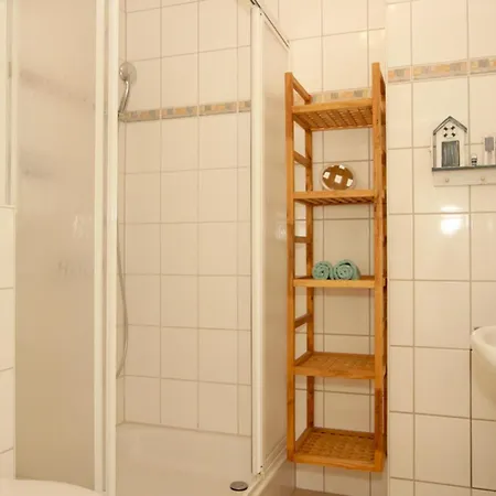 Sv Uns Huesung Whg 13 Apartmán
