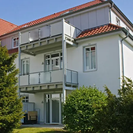 Sv Uns Huesung Whg 13 Apartmán *